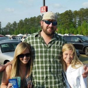 Meet your Posher, Patrick